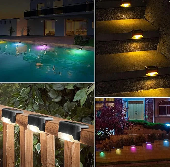 SolarGlow I Tuinverlichting op zonne energie