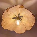 Petal Pendant Lights