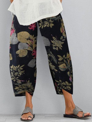 Mary Breeze-broek - Zorgeloos Comfort Voor Elke Gelegenheid