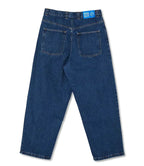 Baggy Big Boy Jeans - Maverick voor Coole Stadslooks