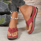 Liana – Orthopedische Sandalen voor Dames
