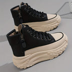 Belezaa Casual Platform Sneakers