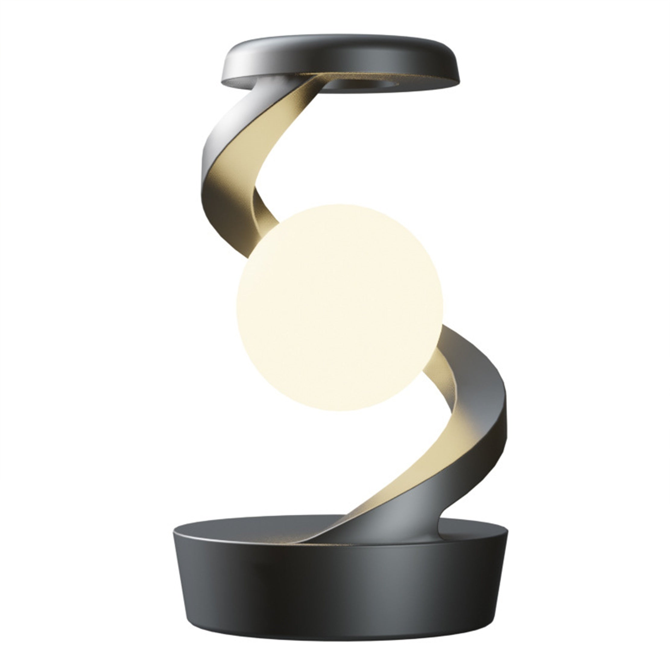 SmartGlow - Draadloze Meerkleurige RGB LED-Bureaulamp