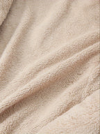 Dames Lichtgewicht Winterjas Gevoerd Katoenmix Warm Comfortabel