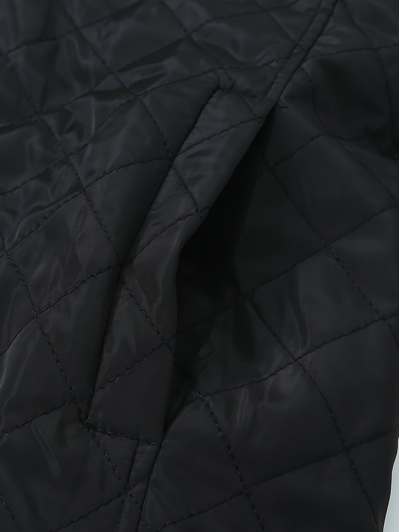 Dames Lichtgewicht Winterjas Gevoerd Katoenmix Warm Comfortabel