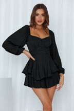 De Wereld™ | Elegante zomerjurk!