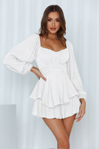 De Wereld™ | Elegante zomerjurk!