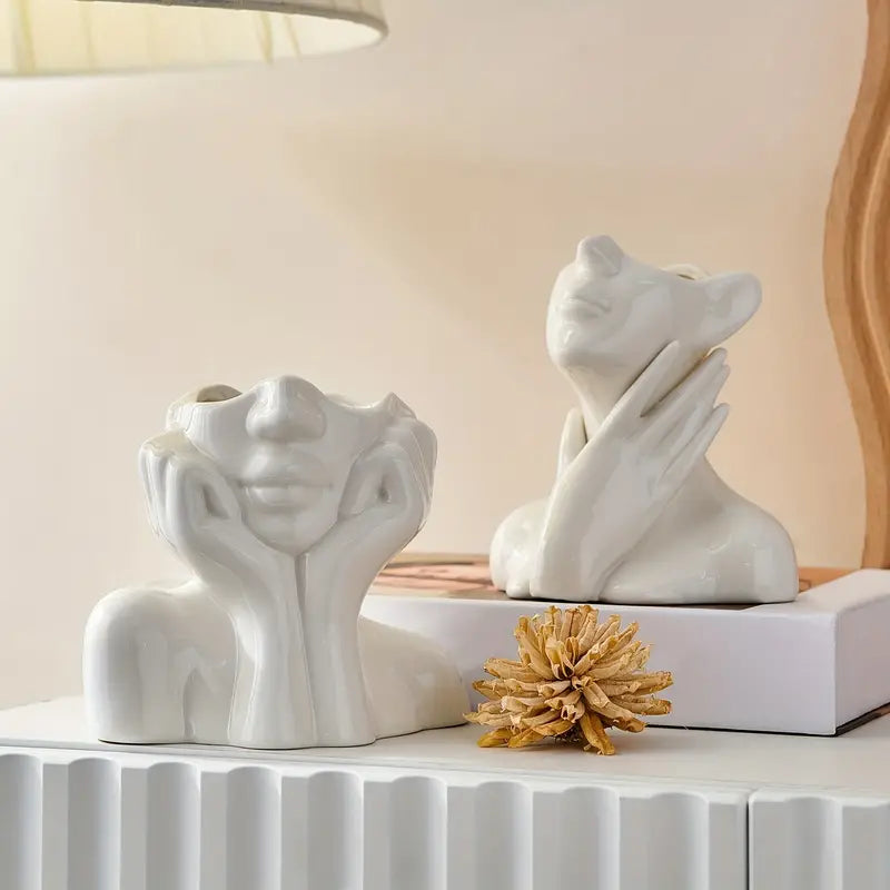 Kunstvaas | Unieke en Moderne Keramische Vazen