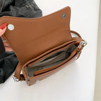 De Annabella Baguette Schoudertas