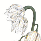 BloomLight - Art Deco LED Tafellamp