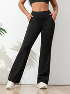 Dolce - Comfortabele en elastische dames yogabroek