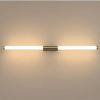 GleamLite - Modern LED Wandlamp Woonkamer