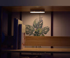 MotionLuxe - USB Oplaadbare Bewegingssensor Wandlamp