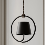 Eclipse Ring I Hanglamp