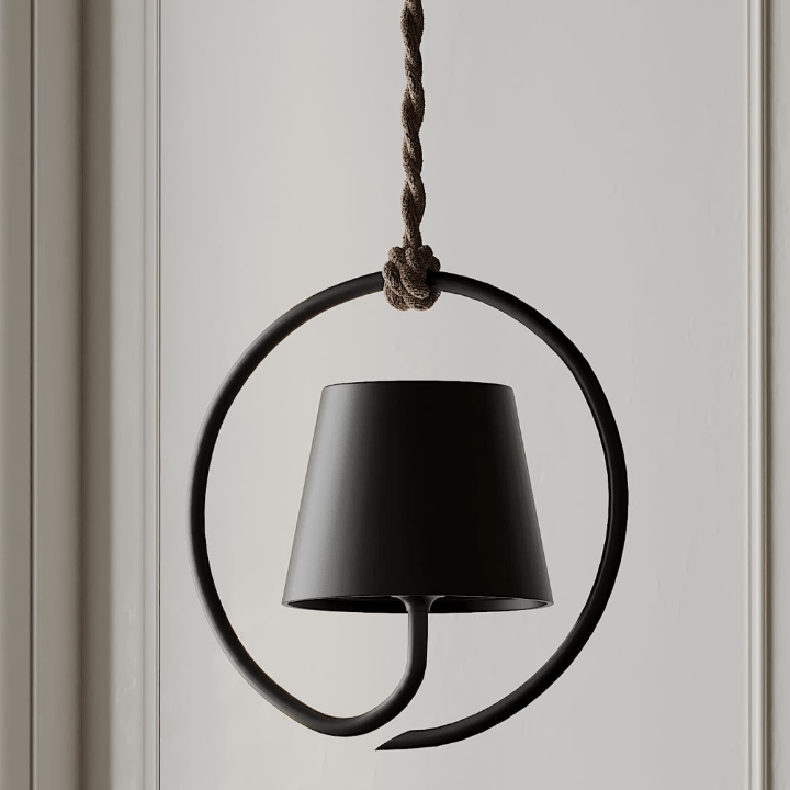 Eclipse Ring I Hanglamp
