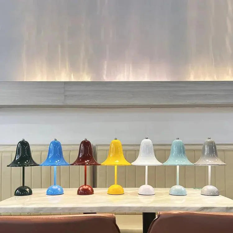 Oradoglo – Moderne Design Tafellamp met Warm Licht