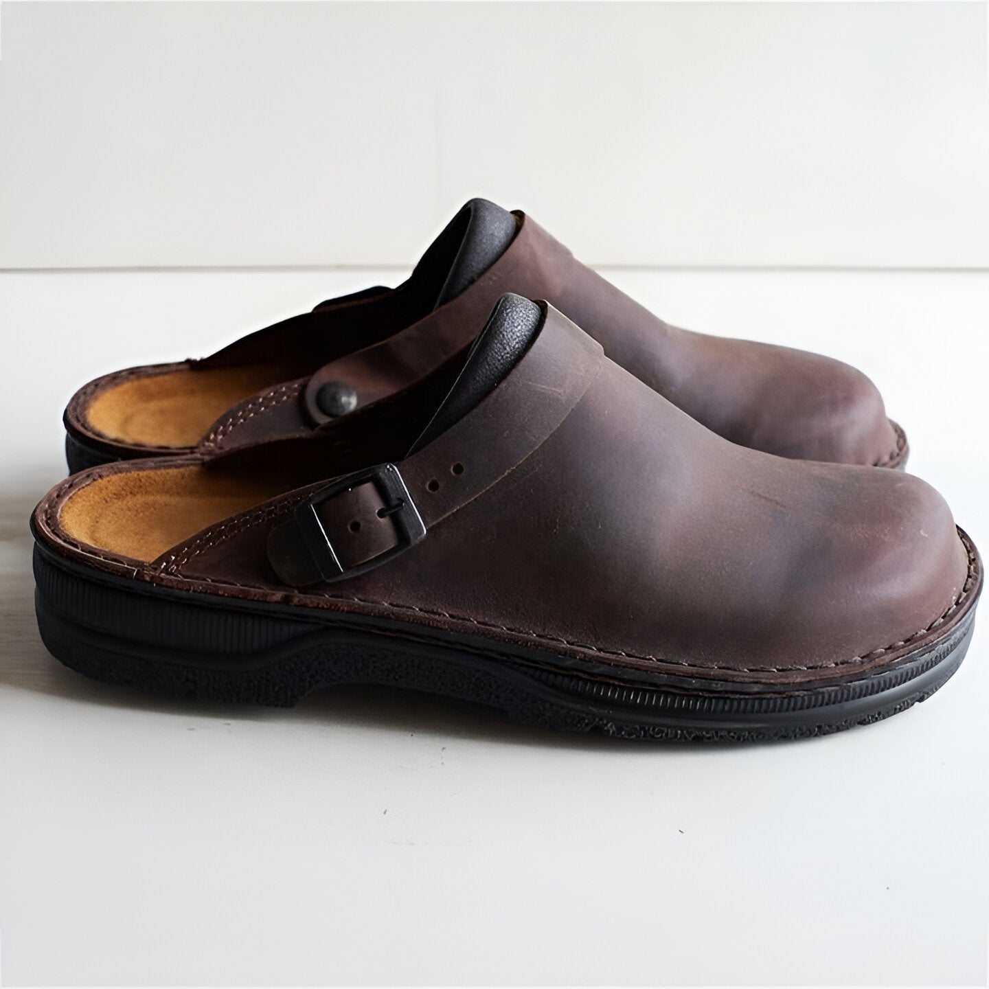 Slippers – Uitzonderlijk Comfort en Ondersteuning