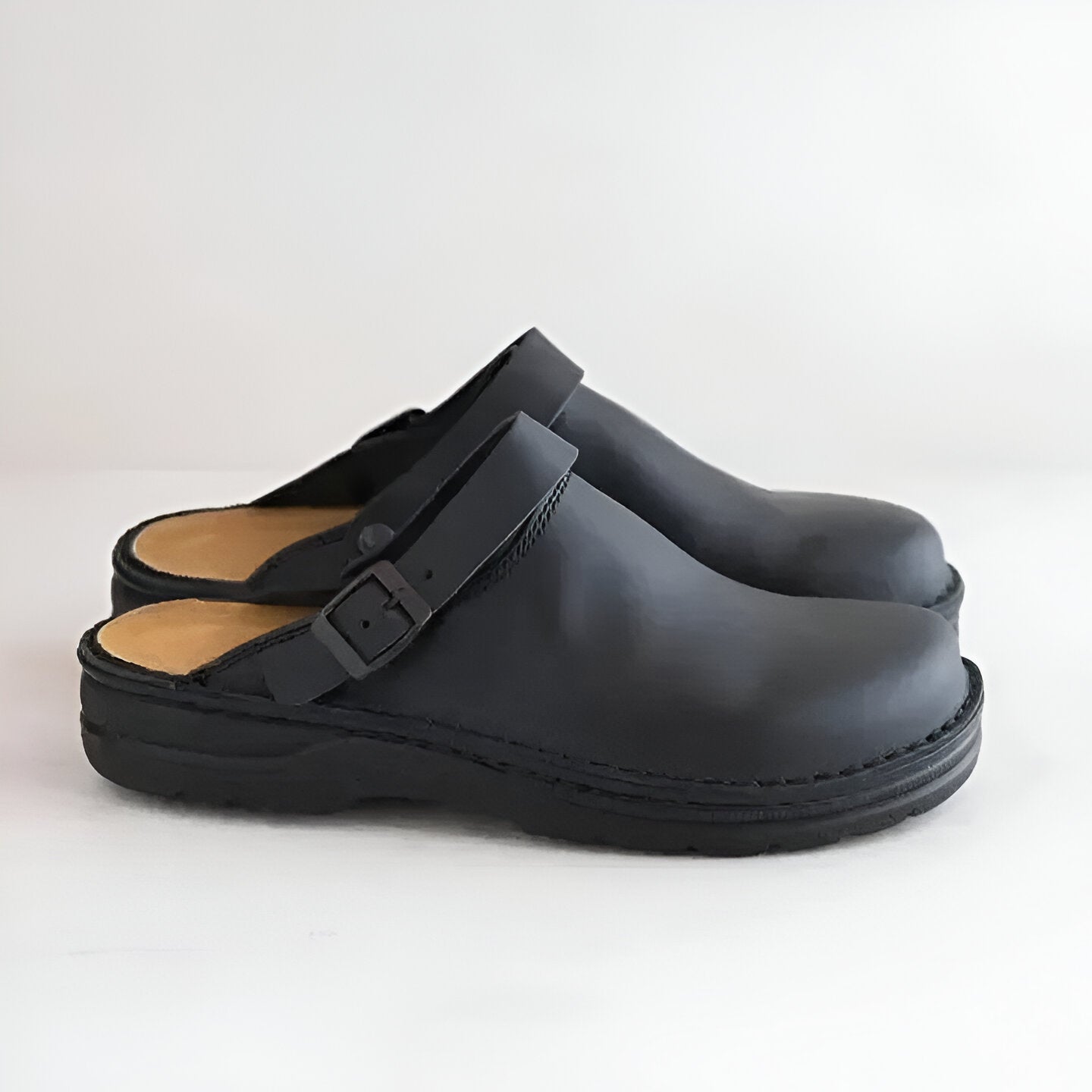 Slippers – Uitzonderlijk Comfort en Ondersteuning