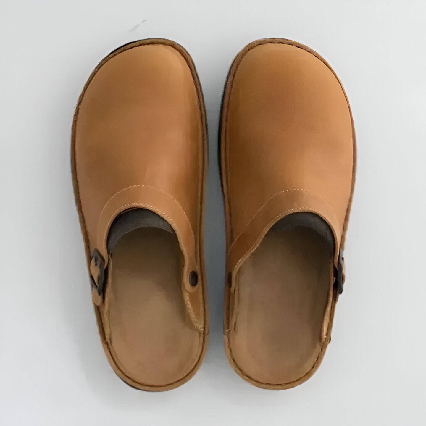 Slippers – Uitzonderlijk Comfort en Ondersteuning