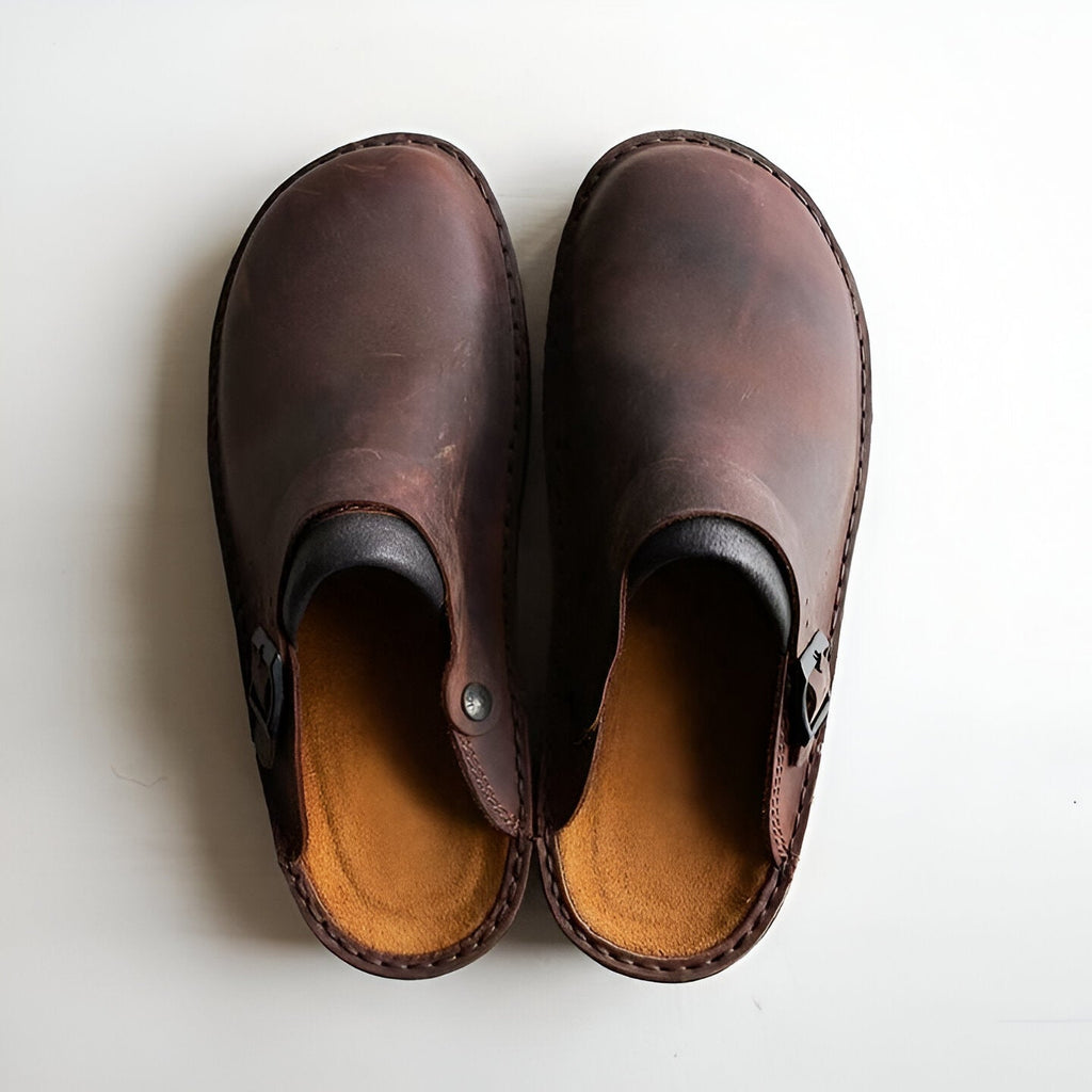Slippers – Uitzonderlijk Comfort en Ondersteuning