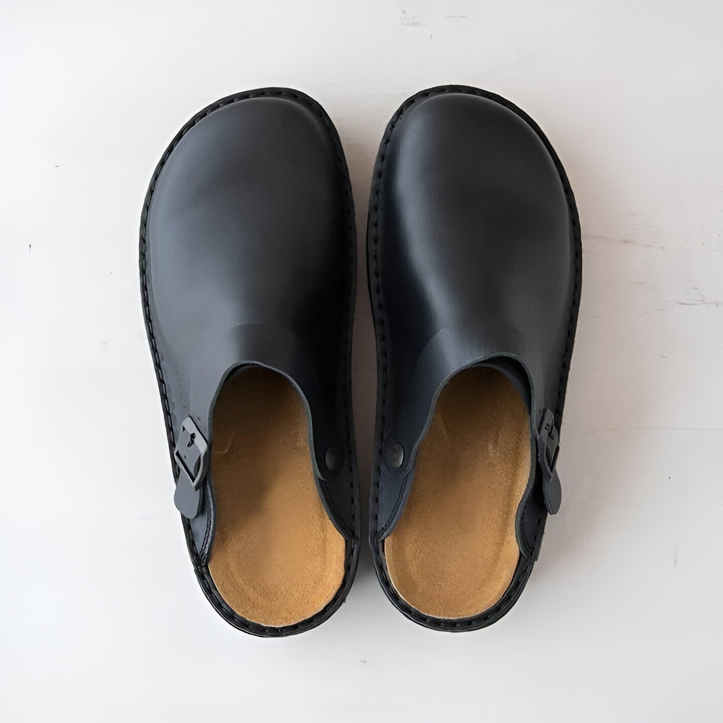 Slippers – Uitzonderlijk Comfort en Ondersteuning