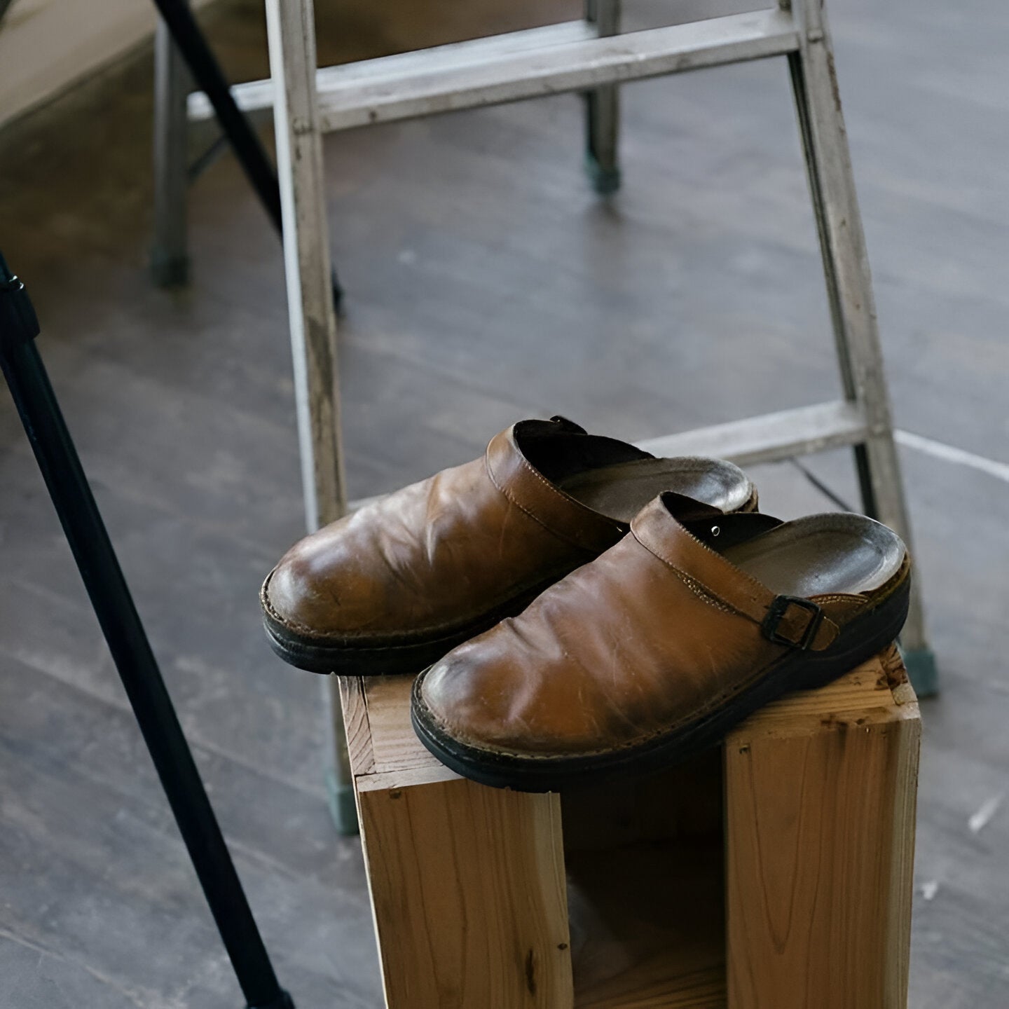 Slippers – Uitzonderlijk Comfort en Ondersteuning