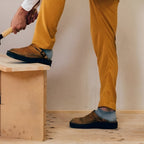 Slippers – Uitzonderlijk Comfort en Ondersteuning