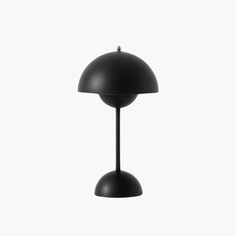 FlowerGlow | Scandinavische Designlamp