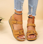 Comfortabele Orthopedische Sandalen voor Dames