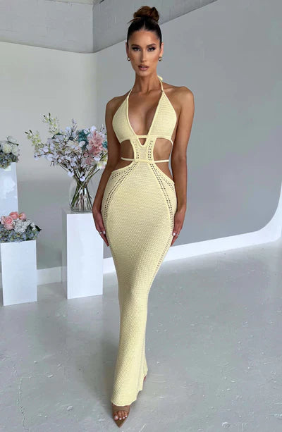 Marbella™ - Maxi Zomerjurk
