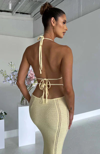 Marbella™ - Maxi Zomerjurk
