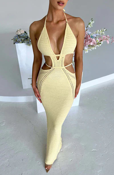 Marbella™ - Maxi Zomerjurk