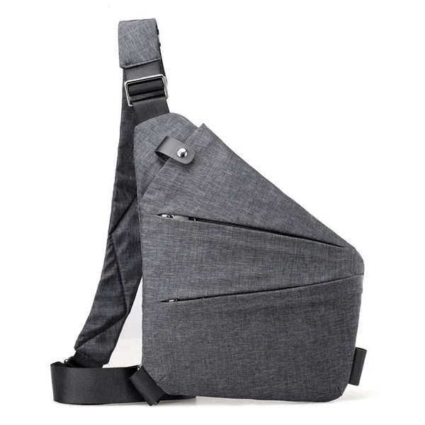 Persoonlijke Flex Bag