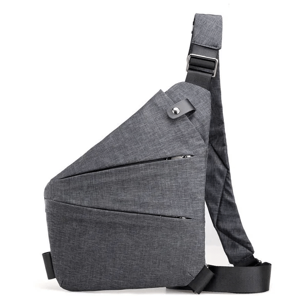 Persoonlijke Flex Bag
