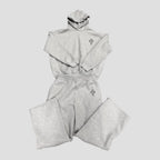 Trainingspak Hoogwaardig Geweven Materiaal Unisex Comfort