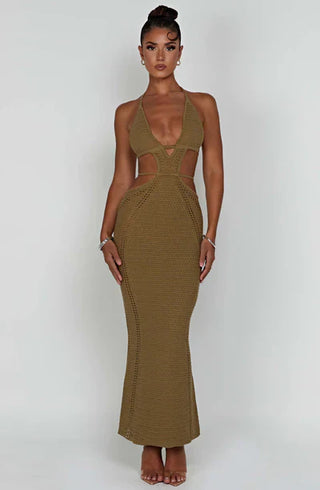 Marbella™ - Maxi Zomerjurk