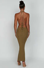 Marbella™ - Maxi Zomerjurk