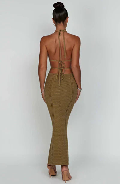 Marbella™ - Maxi Zomerjurk