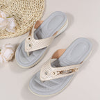 Agnes Orthopedische Elegance Sandalen
