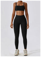 Gymfit Hoge Taille Leggings