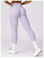 Gymfit Hoge Taille Leggings