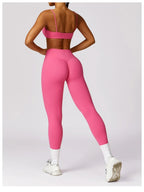 Gymfit Hoge Taille Leggings