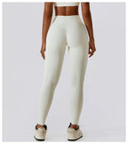 Gymfit Hoge Taille Leggings