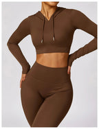 Gymfit Hoge Taille Leggings