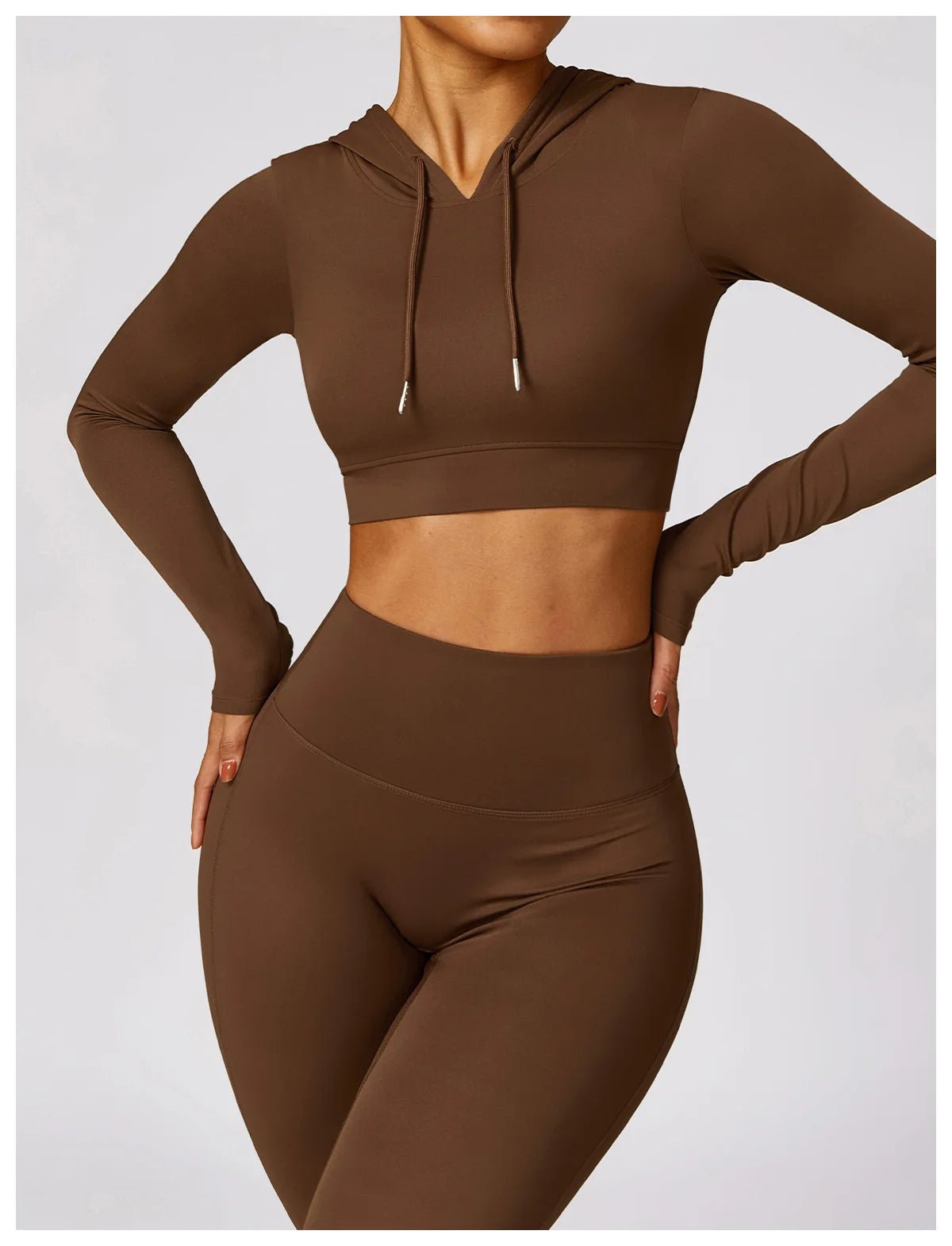 Gymfit Hoge Taille Leggings