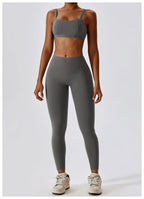 Gymfit Hoge Taille Leggings