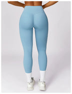 Gymfit Hoge Taille Leggings