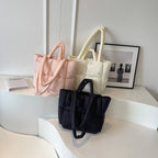Opgeblazen EcoToteBag™ | Eye-Catcher Tote-tas