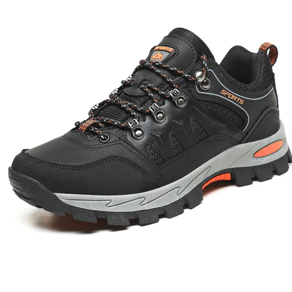 Dames Buitensport Wandelschoenen met Ademend Materiaal en Uitstekende Grip