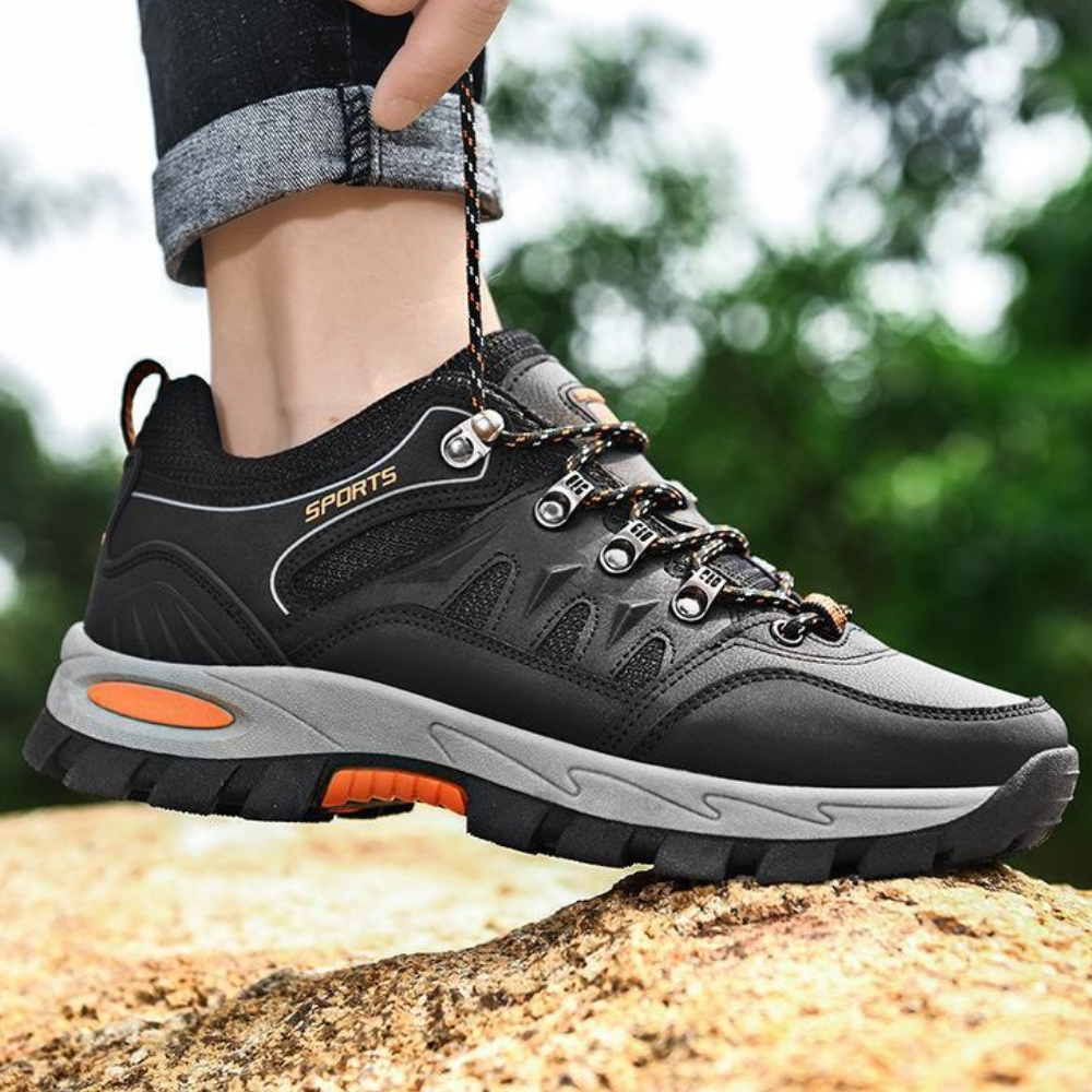 Dames Buitensport Wandelschoenen met Ademend Materiaal en Uitstekende Grip